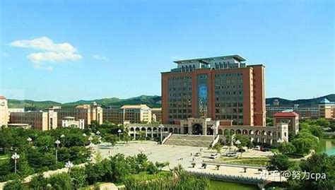 渤海大学多功能图书馆-其它建筑案例-筑龙建筑设计论坛