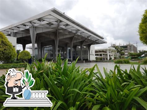 Presidency University CCD, India - Restaurant reviews