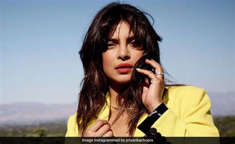 Priyanka Chopra के ऑस्कर नॉमिनेशंस की घोषणा पर ऑस्ट्रेलियाई पत्रकार ने ...
