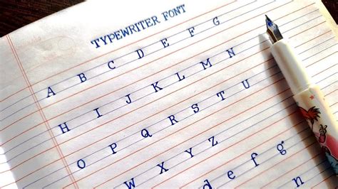 Image result for Handwriting Tutorial
