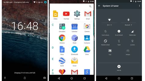 Android6 0 的图像结果