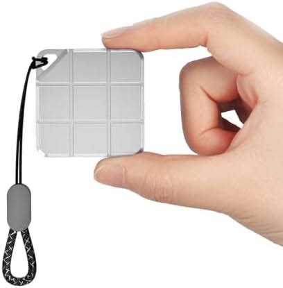 MAIWO USB-C Enclosure for M.2 2230 PCIe NVMe NGFF SATA SSDs, 10Gbps ...