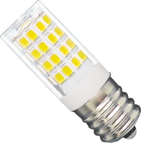 Tupolife KEI D28x kel 2816x Refrigerator Bulb 3W E17 LED Freezer Light ...