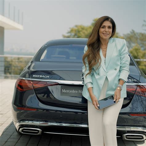 Here's why the all-new Mercedes-Maybach S-Class is the ultimate in ...