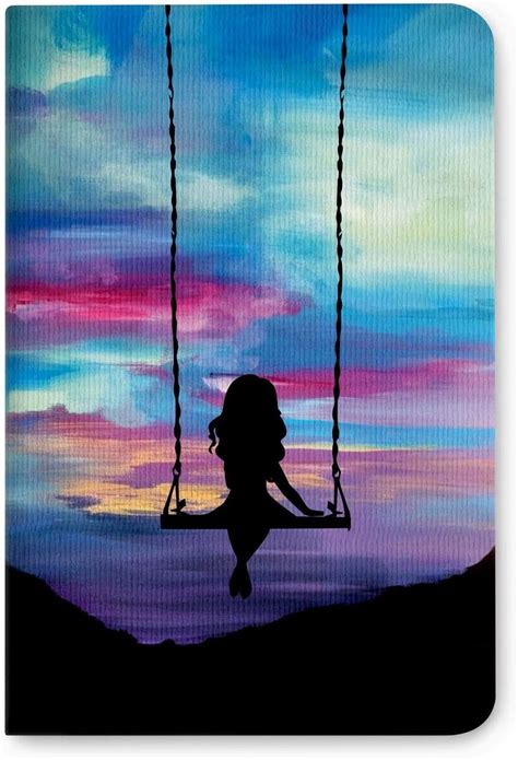 Factor Notes Notebook: 90 GSM Natural Shade Paper Journal Diary, B6 ...