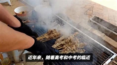 淄博烧烤，让淄博成为有烟火气息的夜经济之城_ 淄博新闻_鲁中网