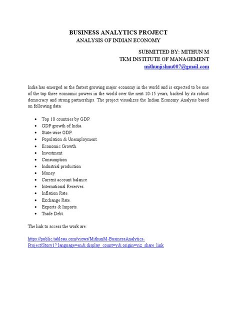 Business Analysis Project Example 的图像结果