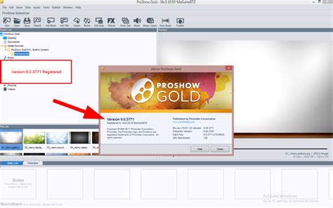 Image result for ProShow Gold Tutorials 6