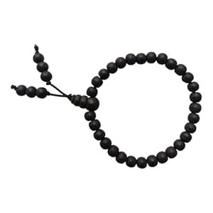 Buy Cultural Karungali Wood Bracelet - Symbol of Strength and ...