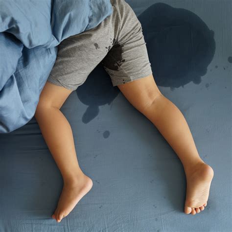Understanding Bedwetting: A Pelvic Floor Physio's Perspective
