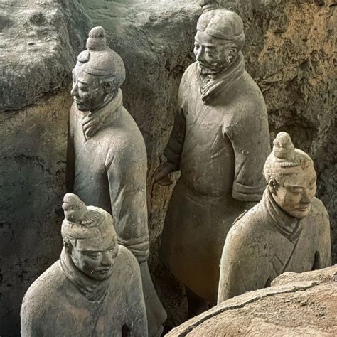 Terracotta Army 的图像结果