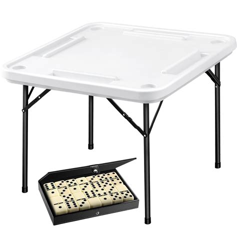 Foldable Board Game Table