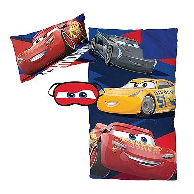 Jay Franco DisneyPixar Cars 3Lightning 3 Piece India | Ubuy