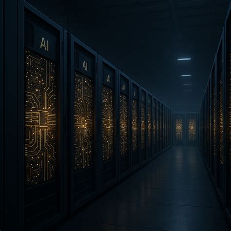 Qualcomm targets data centre growth and share of Nvidia dominated market with new AI200 and ...