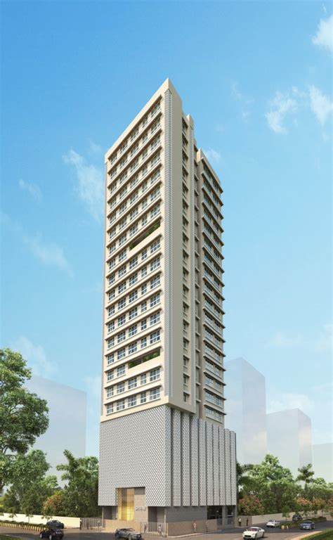 Goodwill CHS Project at Goregaon West by Khodiyaar Construction ...