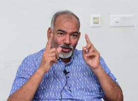 INTERVIEW | ‘Kerala vulnerable; it could vanish if not managed well’
