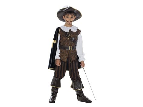 Costume Di D Artagnan