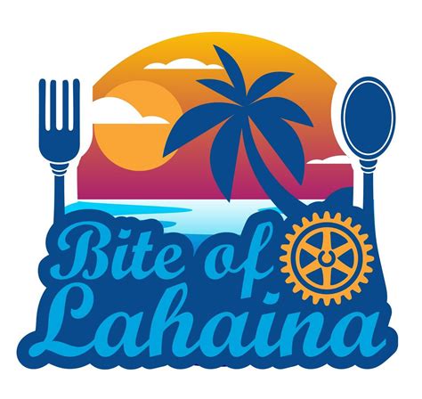 Bite of Lahaina Fundraiser and Online Auction, Maui Kuia Estate ...