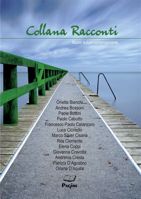 Racconti 14 (Italian Edition) eBook : Bianchi, Orietta, Andrea Bossoni ...