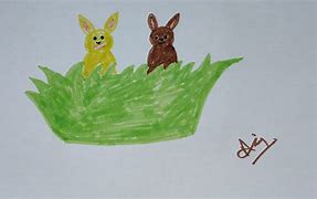 Image result for Printable Rabbit Pictures for Kids