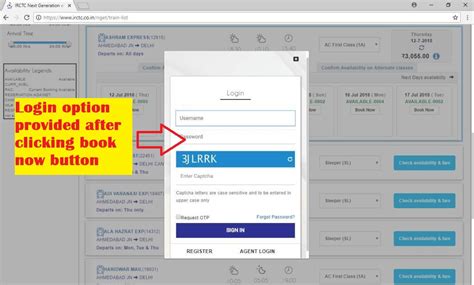 Want To Book Train Tickets On IRCTC New Website 2024? Check How! | My IRCTC