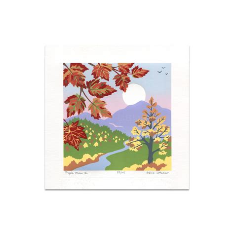 Assorted Rivers Note Cards, Pack of 6 — Debbie Littledeer