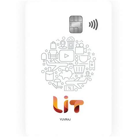AU LIT Credit Card: Features, Benefits, Fees & Charges - 31 May 2026