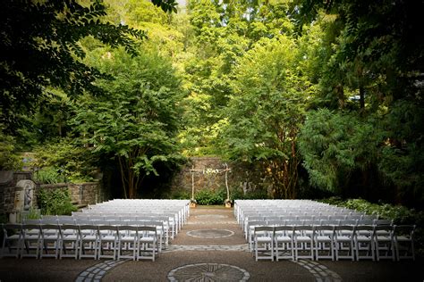 Settings Page — Winterthur Weddings and Events
