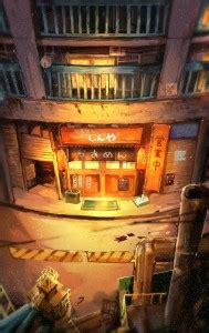 Anime Scenery Beautiful Nature Dreamworld Anime Aesthetic Anime Scenes ...