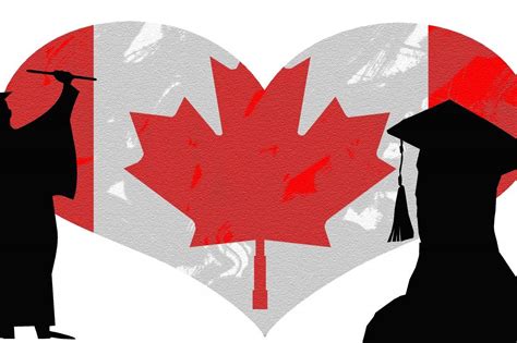 加拿大留学生毕业工签PGWP更宽松！ - 知乎