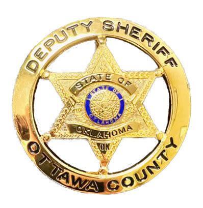 - Ottawa County Sheriff's Office