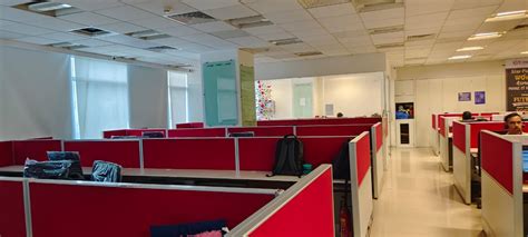 Rental Commercial Office Space 590 Sq.Ft. in Oberoi Chambers, Andheri ...
