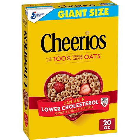 10 Best Cheerios Cereal Flavors - Cereal Secrets