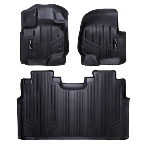 7 Best Floor Mats For Cars, Trucks And Suv’s in 2018 | PrettyMotors.com