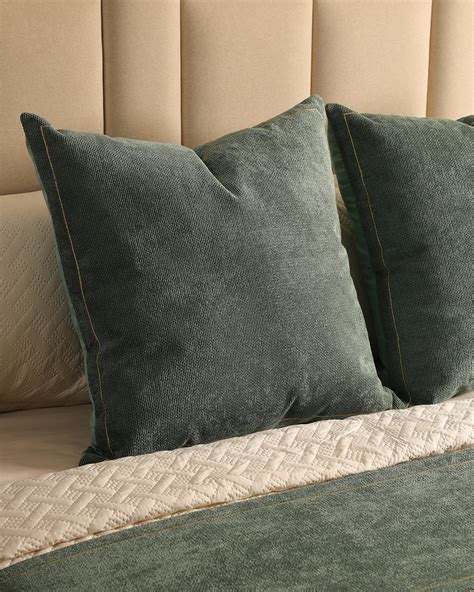 Luxury Gold Vein Textured Cushion Cover – Shop Marble Elegance – buna fira