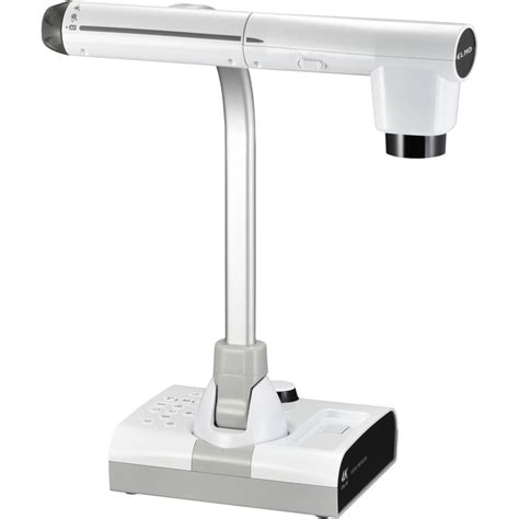 Elmo TT-12F Interactive 4K Document Camera 1378 B&H Photo Video