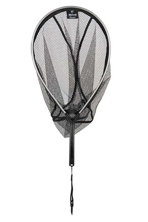 Fox Rage Warrior Racket Net Watkescher | Der Angler