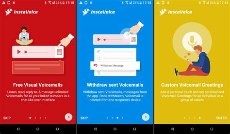 Best Visual Voicemail Apps of 2021