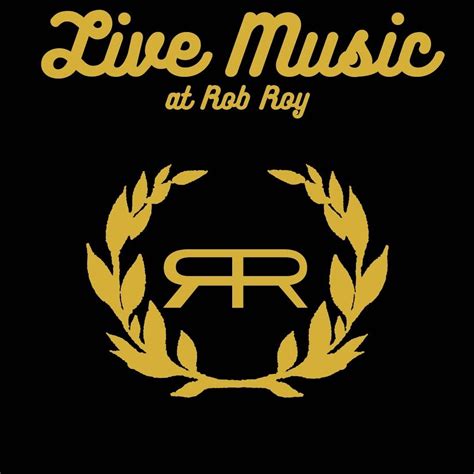 Sound Sessions: Live Music Seattle — Rob Roy