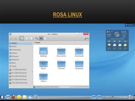 Image result for Free Linux Images for Presentation