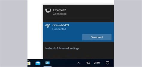 Image result for Image of Configuring VPN