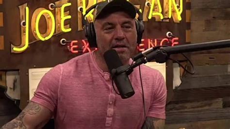 Joe Rogan's response to critics leaves many liberal pundits unsatisfied ...