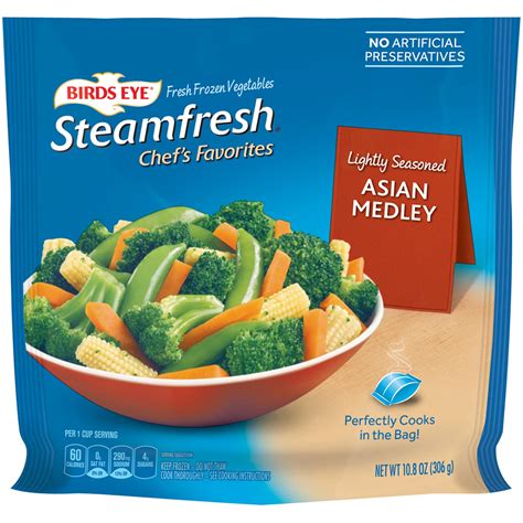 Deep Fry Frozen Vegetables at Joshua Mayes blog