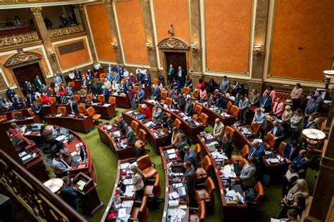 Utah election results: Here's who is on track to join the 2025 Utah ...
