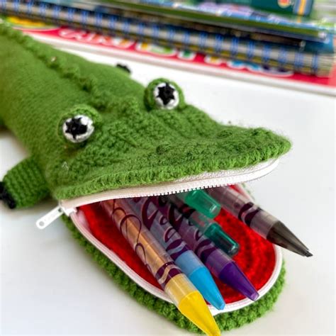 Buy Pencil Case Online In India - Etsy India