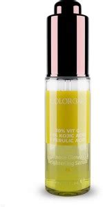 COLORBAR Pro Hydration Booster Serum (1.5% Hyaluronic Acid + B5 ...