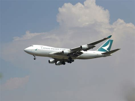 Cathay Pacific | Airline Ratings