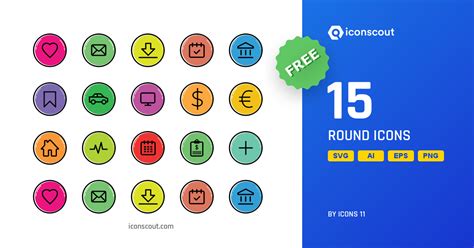 Software Round Icon 的图像结果