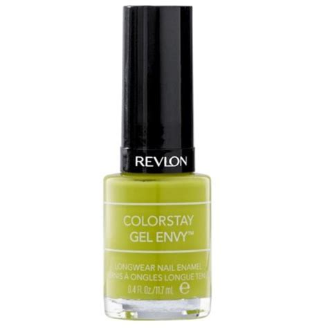 Revlon ColorStay Gel Envy Nail Enamel Gel Effect Nail Polish 220