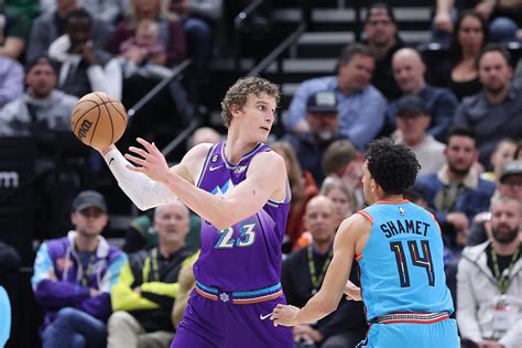 New Utah Jazz star Lauri Markkanen wins NBA Most Improved Player
